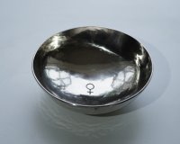 Planet Bowl 15 "Sidereal Moon"